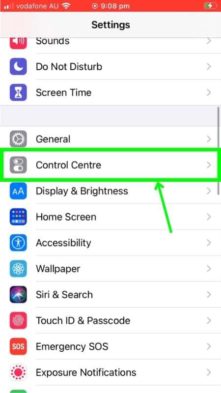 How to Record Your iPhone Screen (in 4 Steps) 2