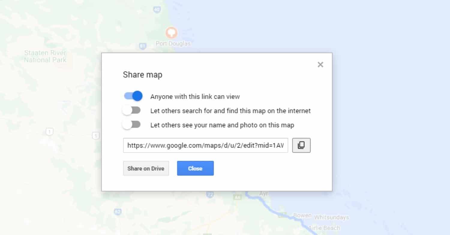 How to Embed Google Map Into WordPress Blog Post (3 Ways) 15